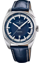 Perrelet Watch LAB Peripheral 3 Hands Date A1100/4