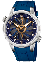 Perrelet Watch Turbine Yacht Diver A1066/5