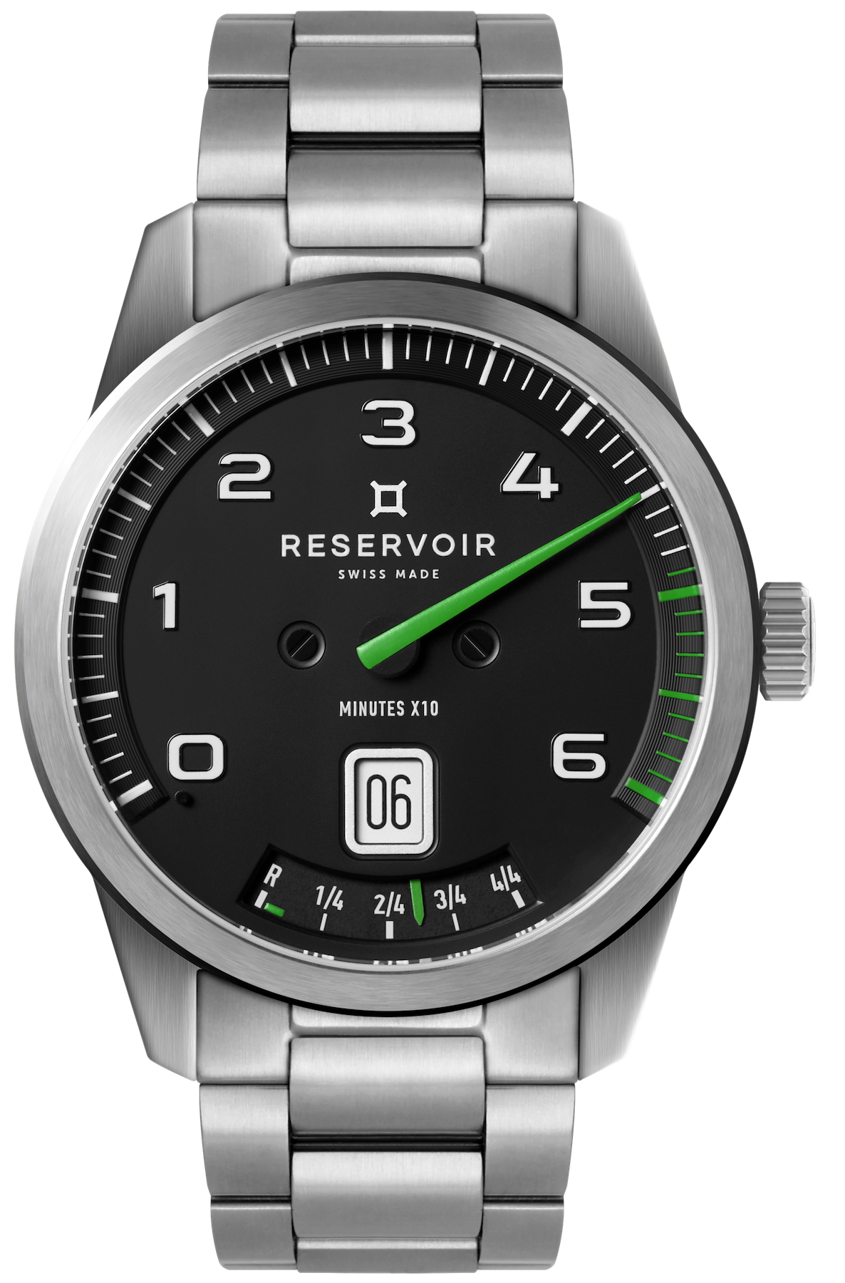Reservoir Watch GT Tour Spring Lap Bracelet RSV01.GT/130.SL_BA
