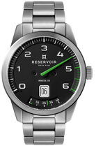 Reservoir Watch GT Tour Spring Lap Bracelet RSV01.GT/130.SL_BA