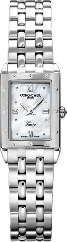 Raymond Weil Tango Ladies D 5971-ST-00915