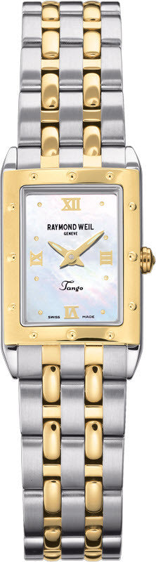 Raymond Weil Watch Tango Ladies 5971-STP-00915