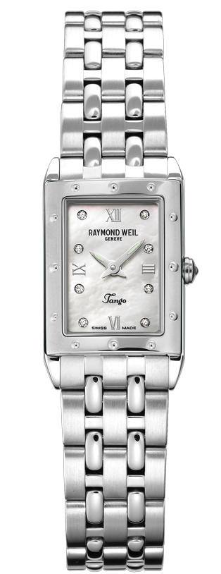 Raymond Weil Watch Tango 5971-STS-00995
