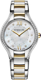 Raymond Weil Watch Noemia Ladies 5132-SPS-00985