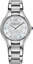 Raymond Weil Watch Noemia Ladies 5132-STS-00985