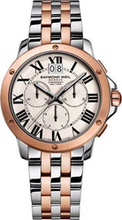 Raymond Weil Watch Tango Mens 4891-SP5-00660