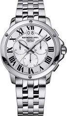 Raymond Weil Watch Tango Mens 4891-ST-00650