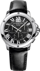 Raymond Weil Watch Tango Mens 4891-STC-00200