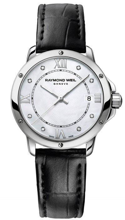 Raymond Weil Watch Tango Ladies 5391-L1-00995