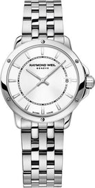 Raymond Weil Watch Tango Ladies 5391-ST-30001