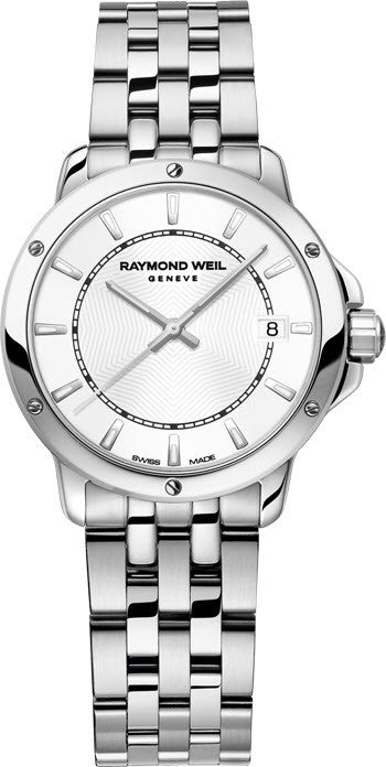 Raymond Weil Watch Tango Ladies 5391-ST-30001