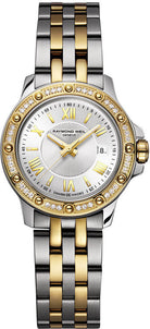 Raymond Weil Watch Tango Ladies 5399-SPS-00657