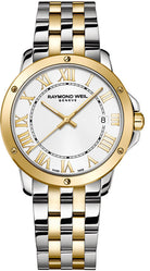 Raymond Weil Watch Tango Mens 5591-STP-00308