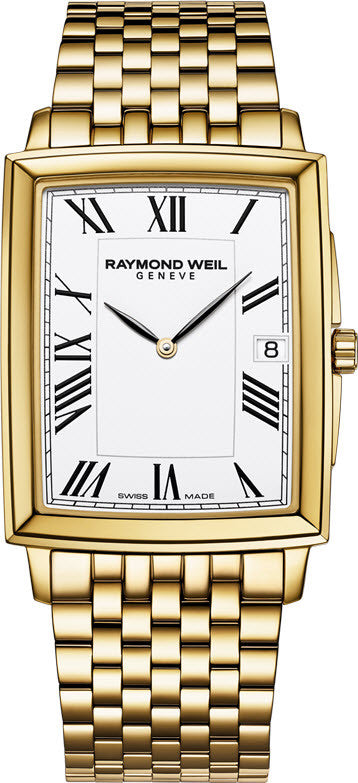 Raymond Weil Watch Tradition Mens 5456-P-00300