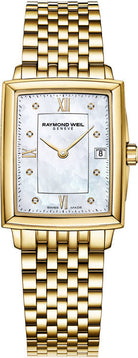 Raymond Weil Watch Tradition Ladies 5956-P-00995