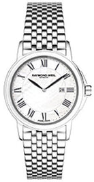 Raymond Weil Watch Tradition Ladies 5966-ST-00970