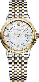 Raymond Weil Watch Tradition Ladies 5966-STP-00970