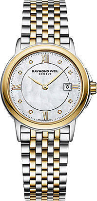 Raymond Weil Watch Tradition Ladies 5966-STP-00970