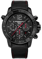 Raymond Weil Watch Nabucco Mens 7850-BSF-05207