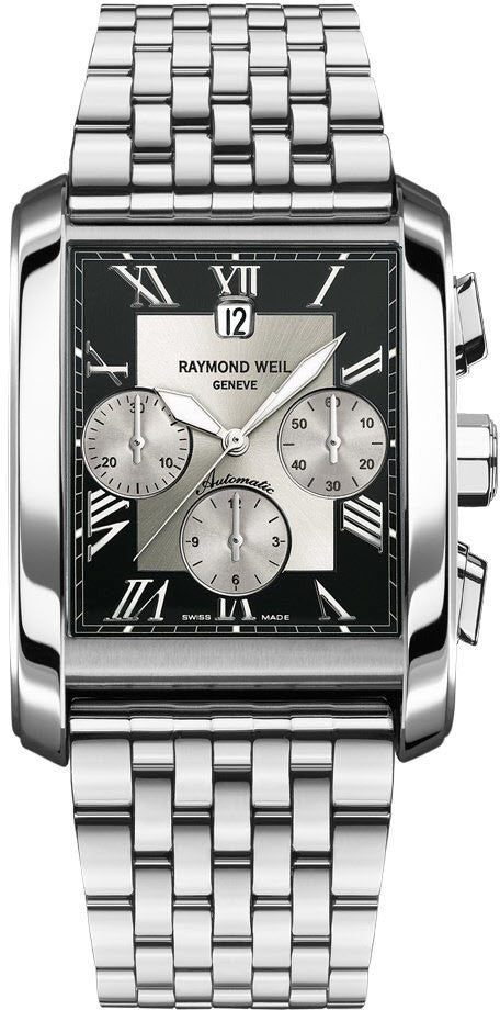 Raymond Weil Don Giovanni D 4878-ST-00268
