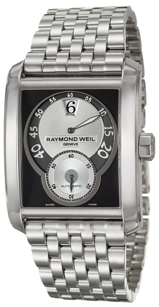 Raymond Weil Don Giovanni D 4400-ST-00268