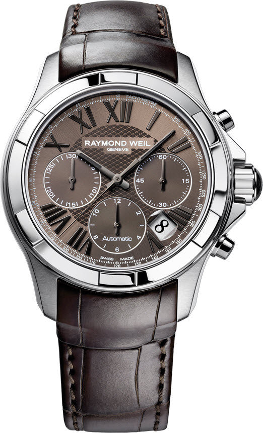 Raymond Weil Parsifal D 7260-STC00718