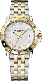 Raymond Weil Tango Round D 5599-STP-00308