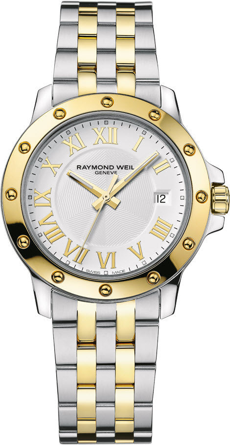 Raymond Weil Tango Round D 5599-STP-00308