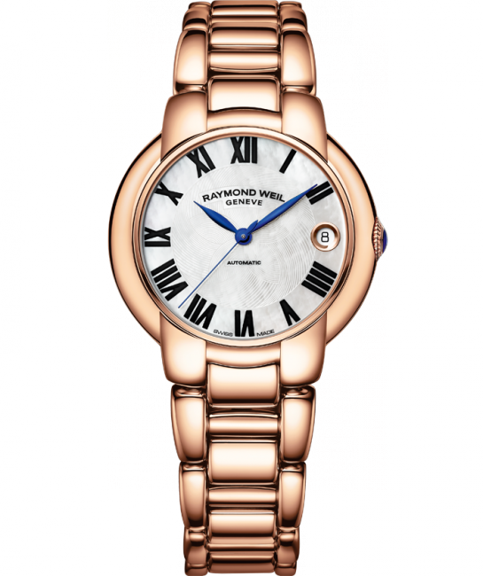 Raymond Weil Jasmine 2935-P5-01970
