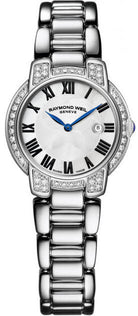 Raymond Weil Watch Jasmine 5229-ST2-01970