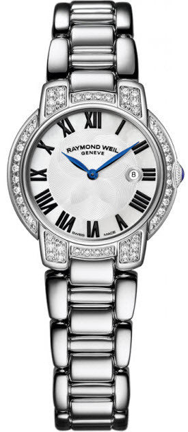 Raymond Weil Watch Jasmine 5229-ST2-01970