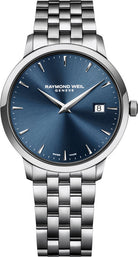 Raymond Weil Watch Toccata 5488-ST-50001