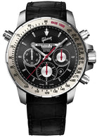 Raymond Weil Watch Nabucco Gibson 7850-TIR-GIBS1