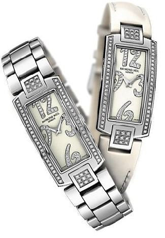 Raymond Weil Shine D 1500-ST2-05383