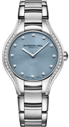 Raymond Weil Watch Noemia Ladies 5132-STS-50081