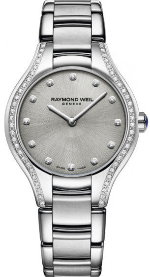 Raymond Weil Watch Noemia Ladies 5132-STS-65081