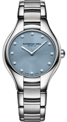Raymond Weil Watch Noemia Ladies 5132-ST-50081