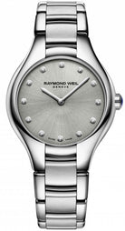 Raymond Weil Watch Noemia Ladies 5132-ST-65081