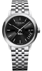 Raymond Weil Watch Maestro Beatles 2017 Limited Edition Beatles 2237-ST-BEAT2