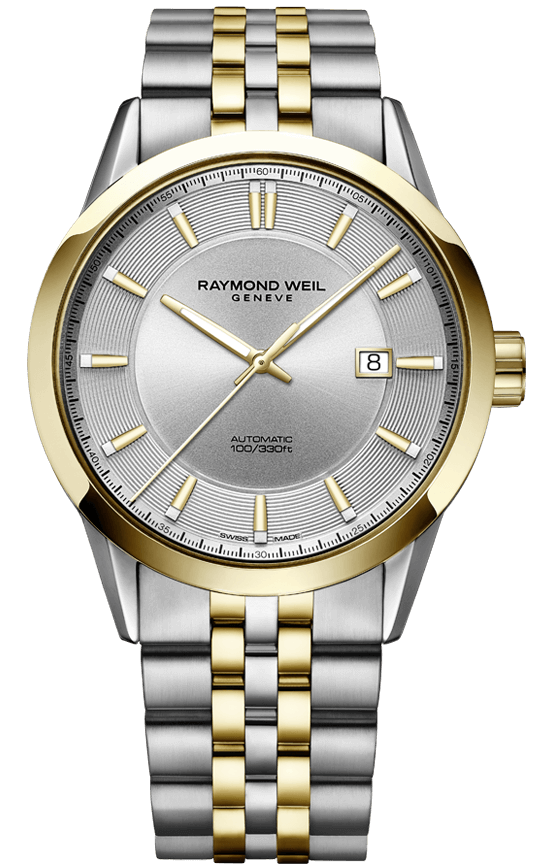Raymond Weil Watch Freelancer 2731-STP-65001