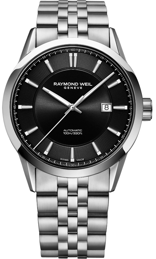 Raymond Weil Watch Freelancer 2731-ST-20001