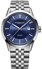 Raymond Weil Watch Freelancer 2731-ST-50001
