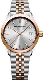 Raymond Weil Watch Freelancer 5634-SP5-65021