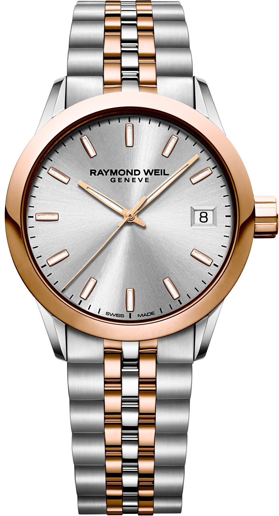 Raymond Weil Watch Freelancer 5634-SP5-65021
