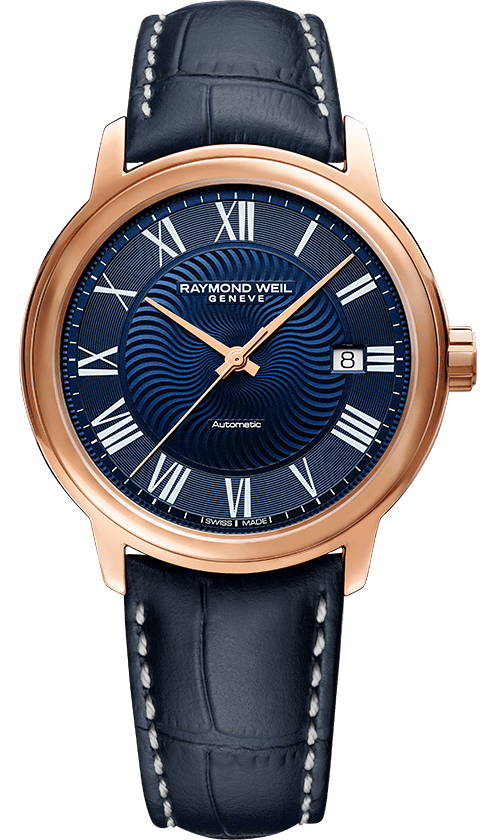 Raymond Weil Watch Maestro 2237-PC5-00508