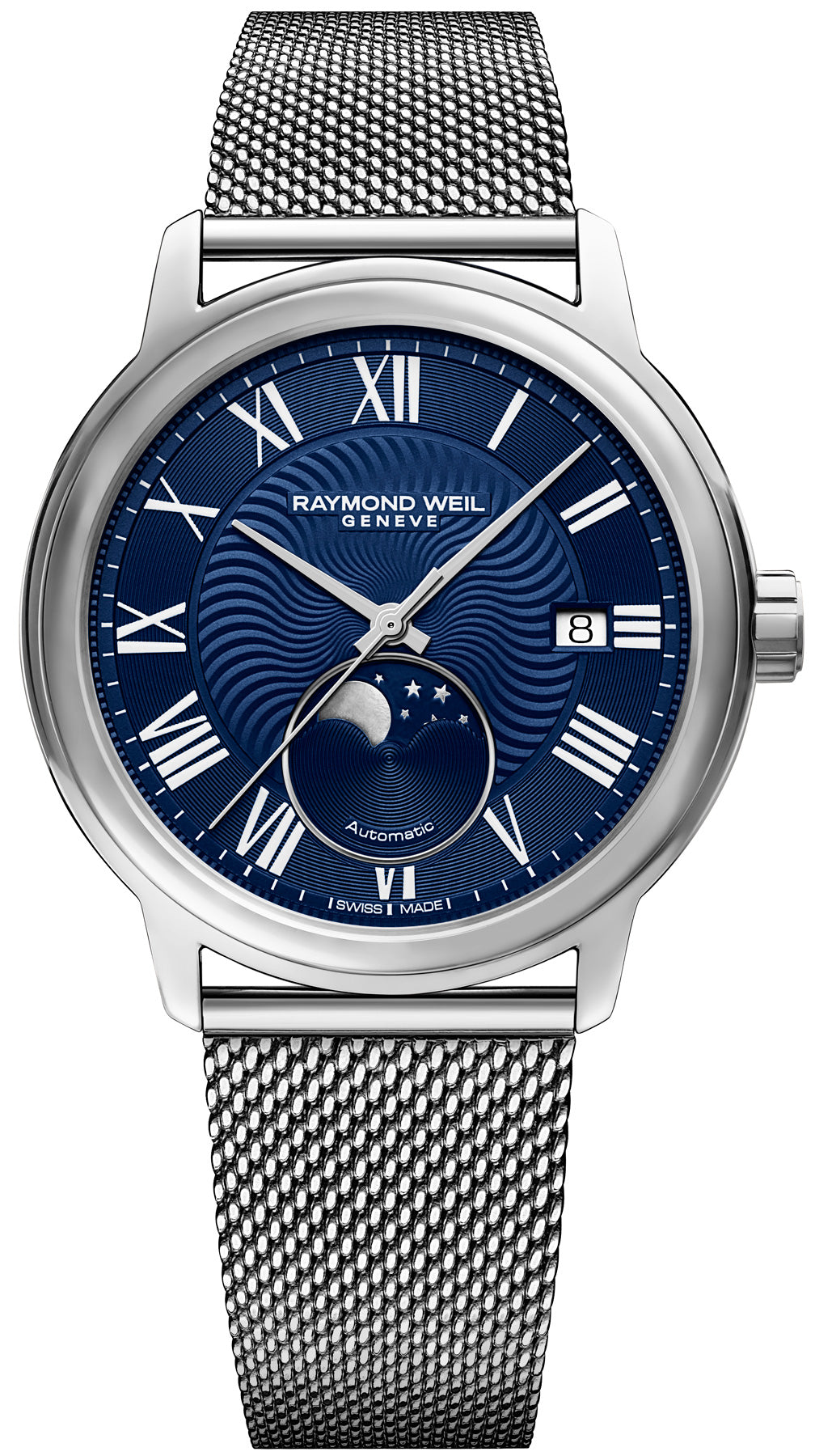 Raymond Weil Watch Maestro 2239M-ST-00509