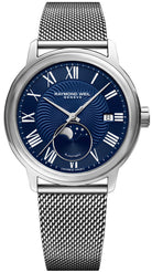 Raymond Weil Watch Maestro 2239M-ST-00509