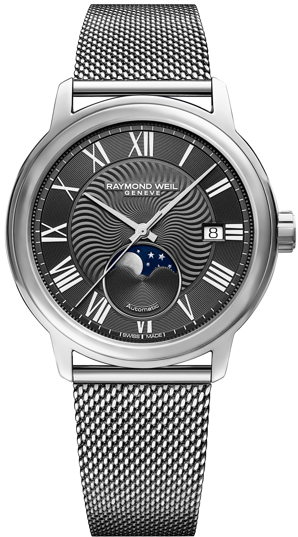 Raymond Weil Watch Maestro 2239M-ST-00609