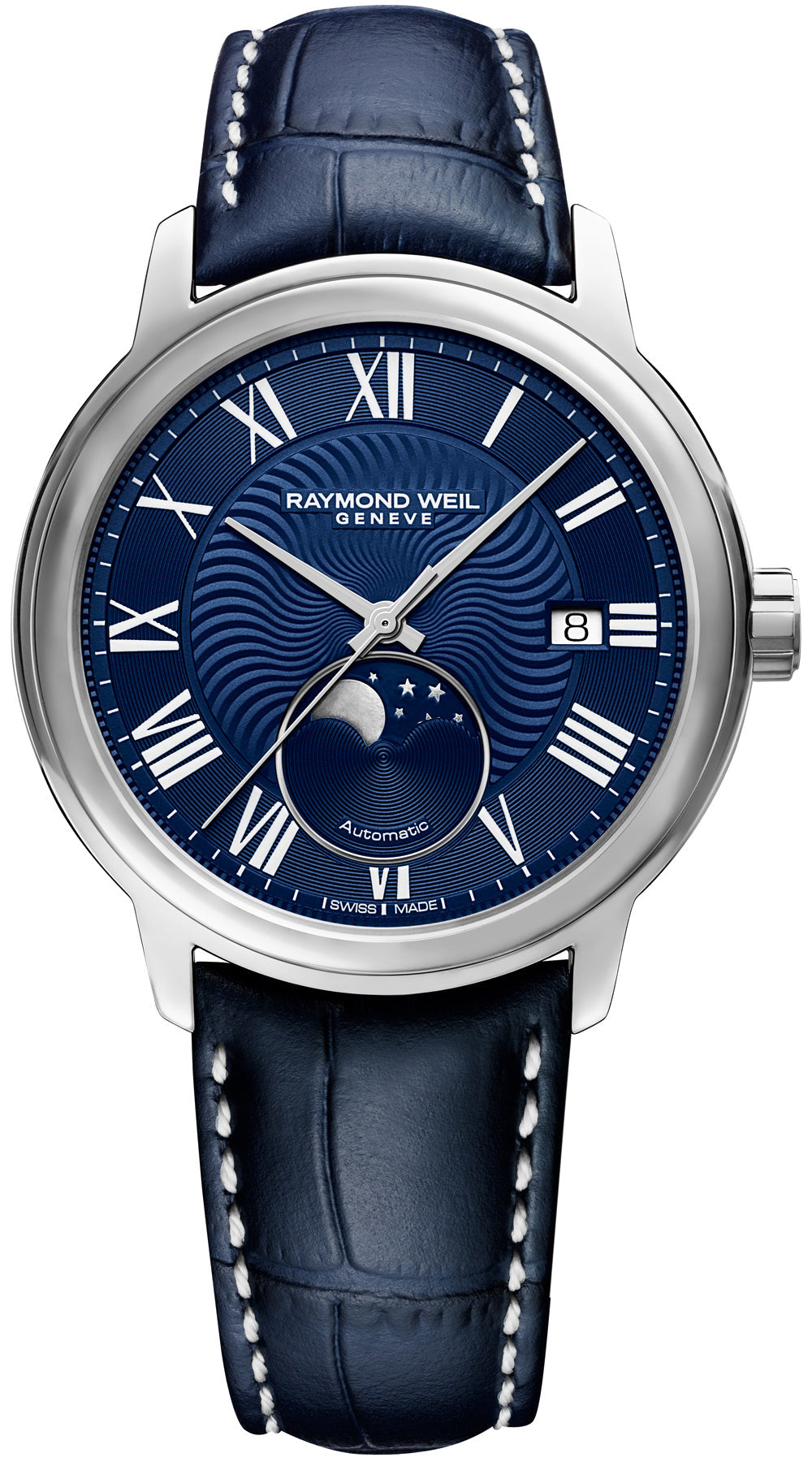Raymond Weil Watch Maestro 2239-STC-00509