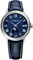 Raymond Weil Watch Maestro 2239-STC-00509